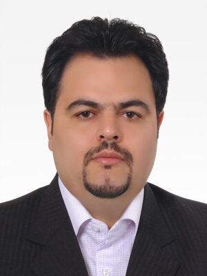 Picture of عباس ایل بیگی