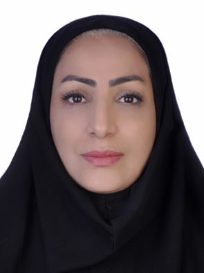 Picture of خانم رزا زاهدی مقدم